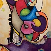 Gallery 1 - Kirsten Miller