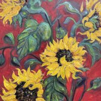 Gallery 5 - Laura O'Neal