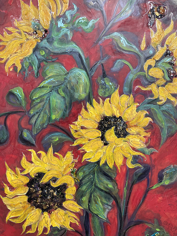 Gallery 5 - Laura O'Neal