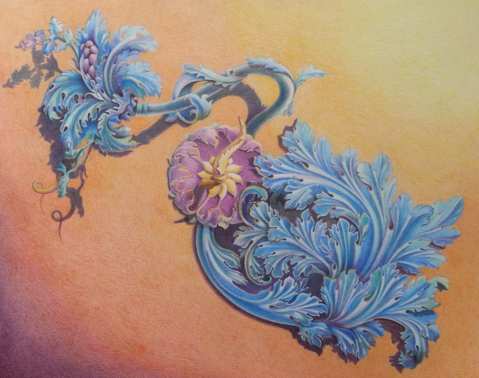 Gallery 6 - Joyce Hutchinson