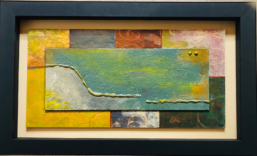 Gallery 4 - Mare Martelli
