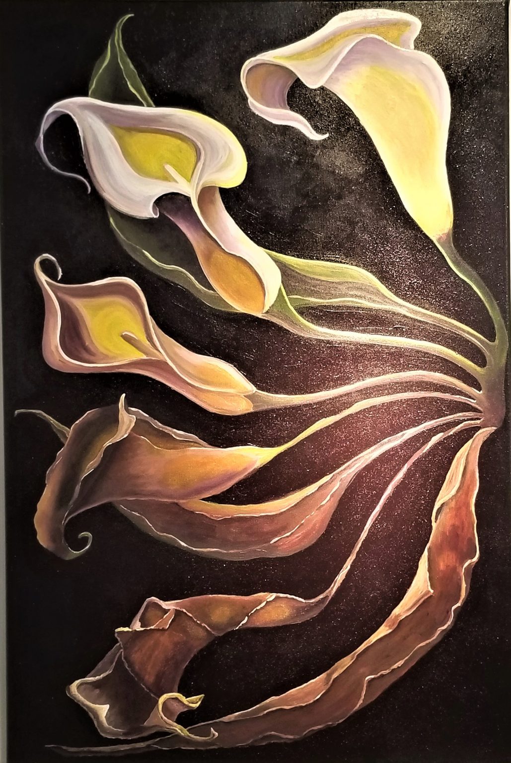 Gallery 8 - Joyce Hutchinson
