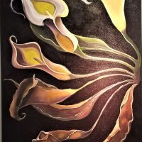 Gallery 8 - Joyce Hutchinson