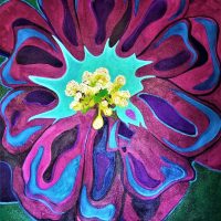 Gallery 9 - Joyce Hutchinson