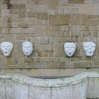 Gallery 2 - Fuente de Los Canos de San Francisco