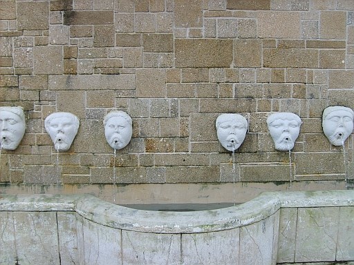 Gallery 2 - Fuente de Los Canos de San Francisco
