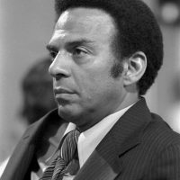 Gallery 1 - Andrew Young Crossing