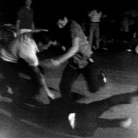 Gallery 2 - Andrew Young Crossing