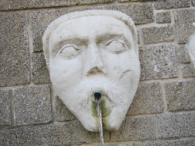 Gallery 1 - Fuente de Los Canos de San Francisco