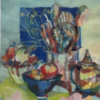 Nancy Hamlin-Vogler