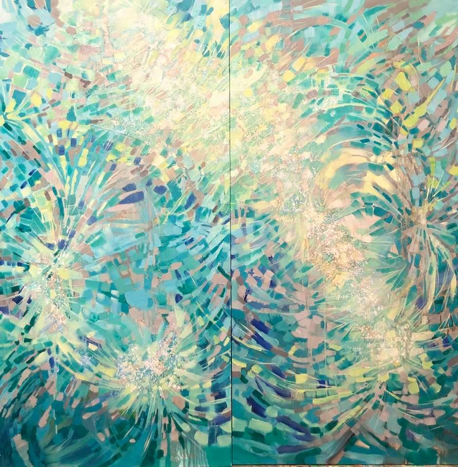 Gallery 1 - Anna Miller