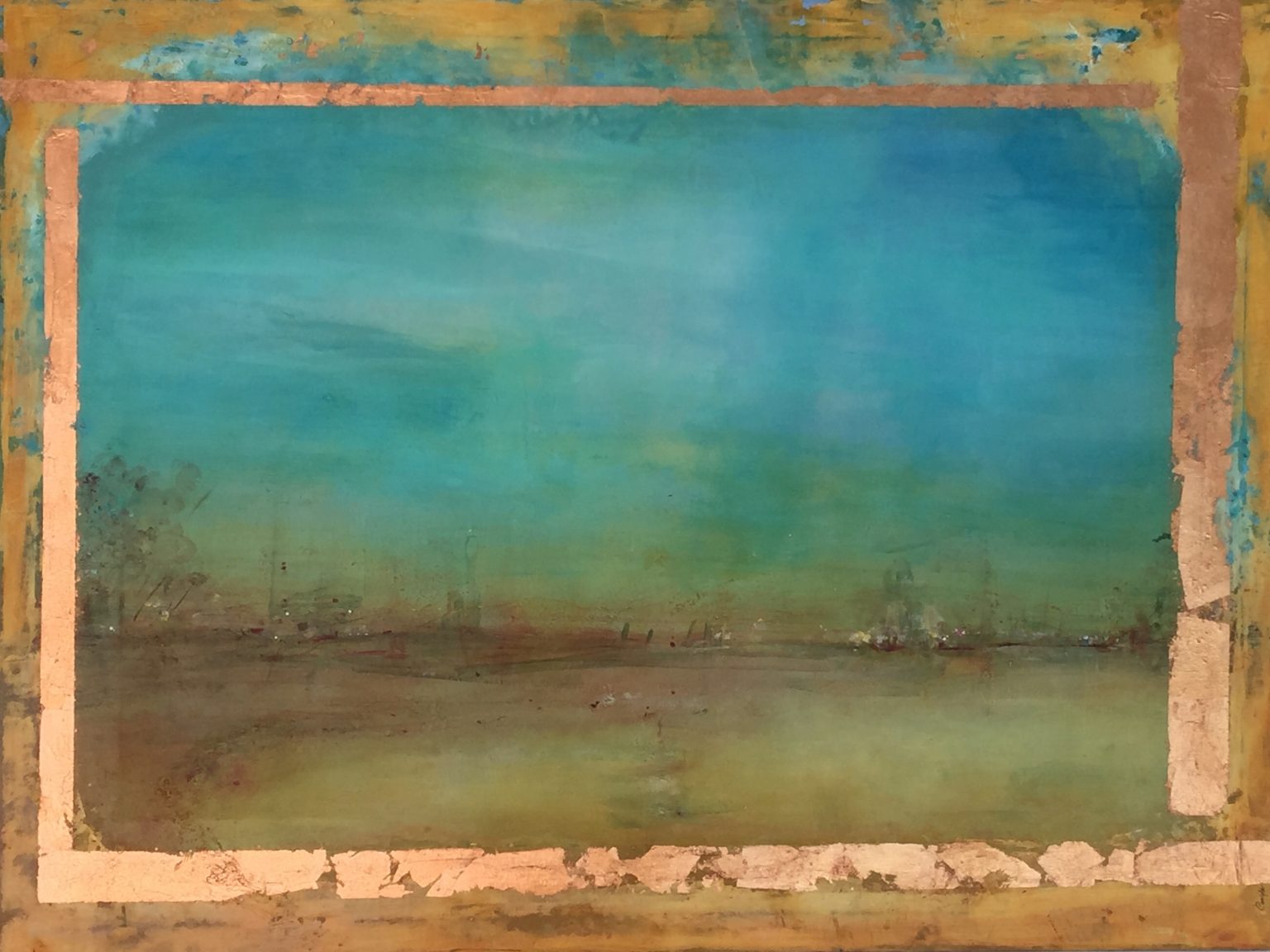 Gallery 1 - Kathryn Carlyle