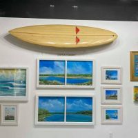 Gallery 1 - Patrick Madden