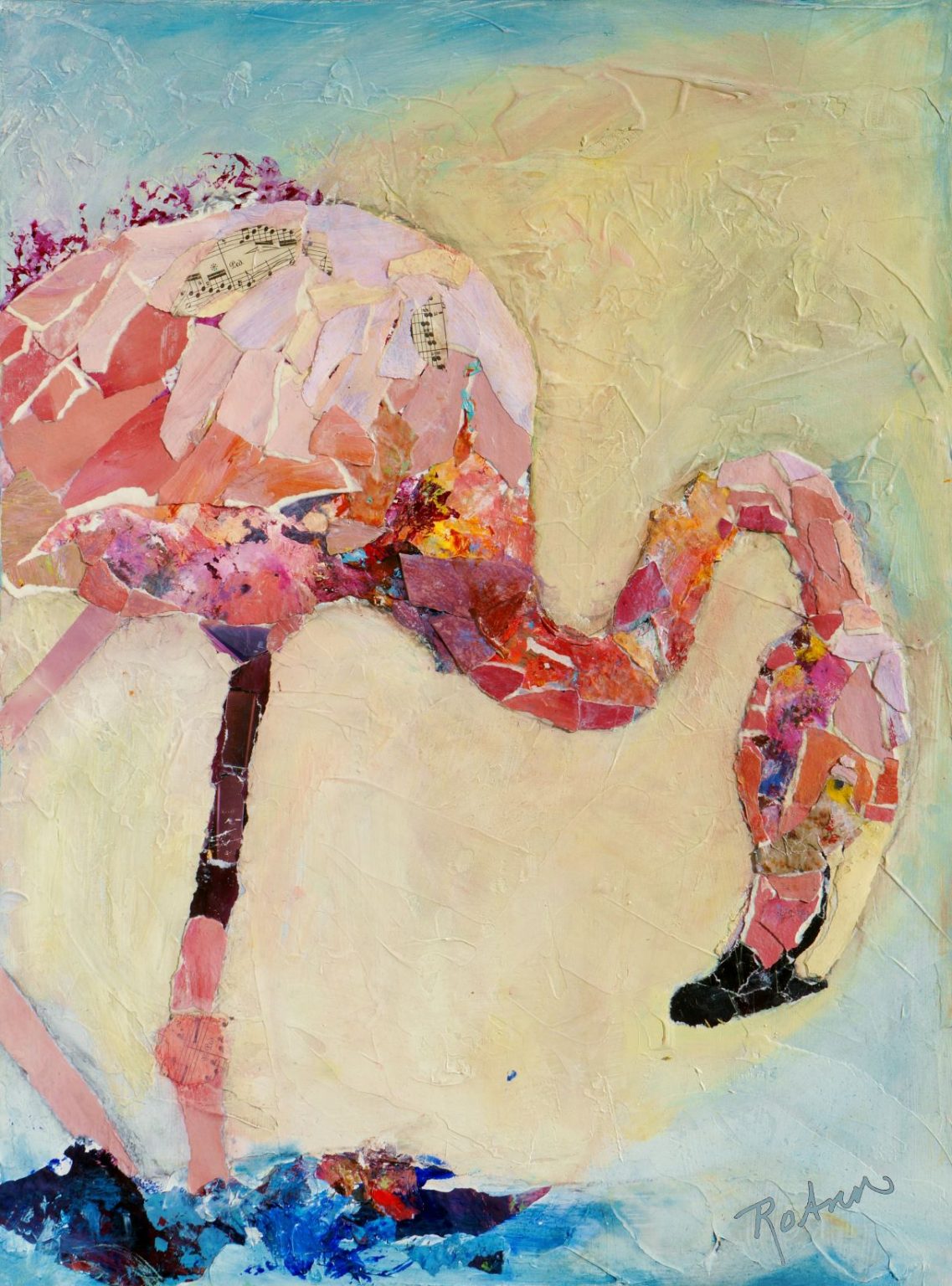 Gallery 1 - RoAnn Elias