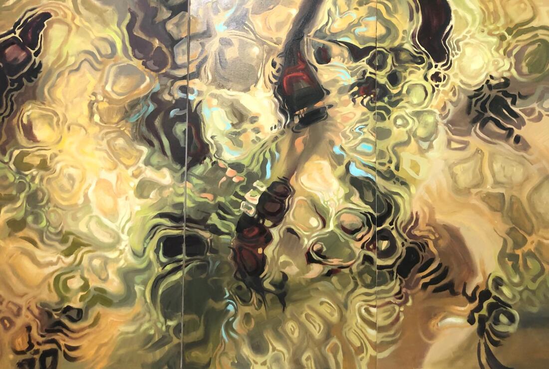 Gallery 2 - Anna Miller