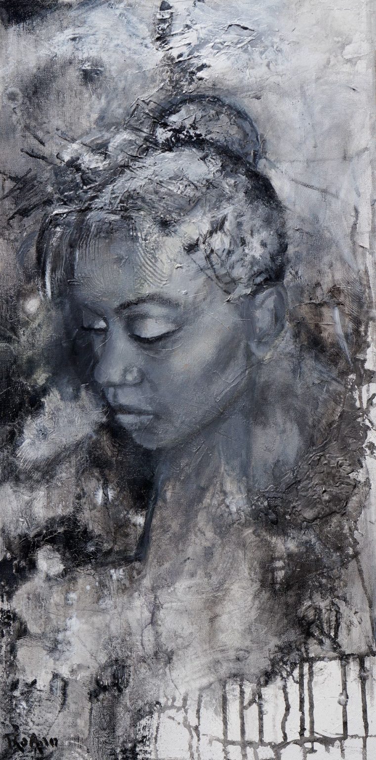 Gallery 2 - RoAnn Elias