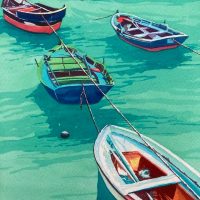 Gallery 3 - Patrick Madden