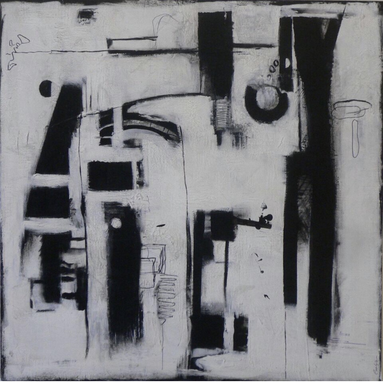 Gallery 6 - Kathryn Carlyle