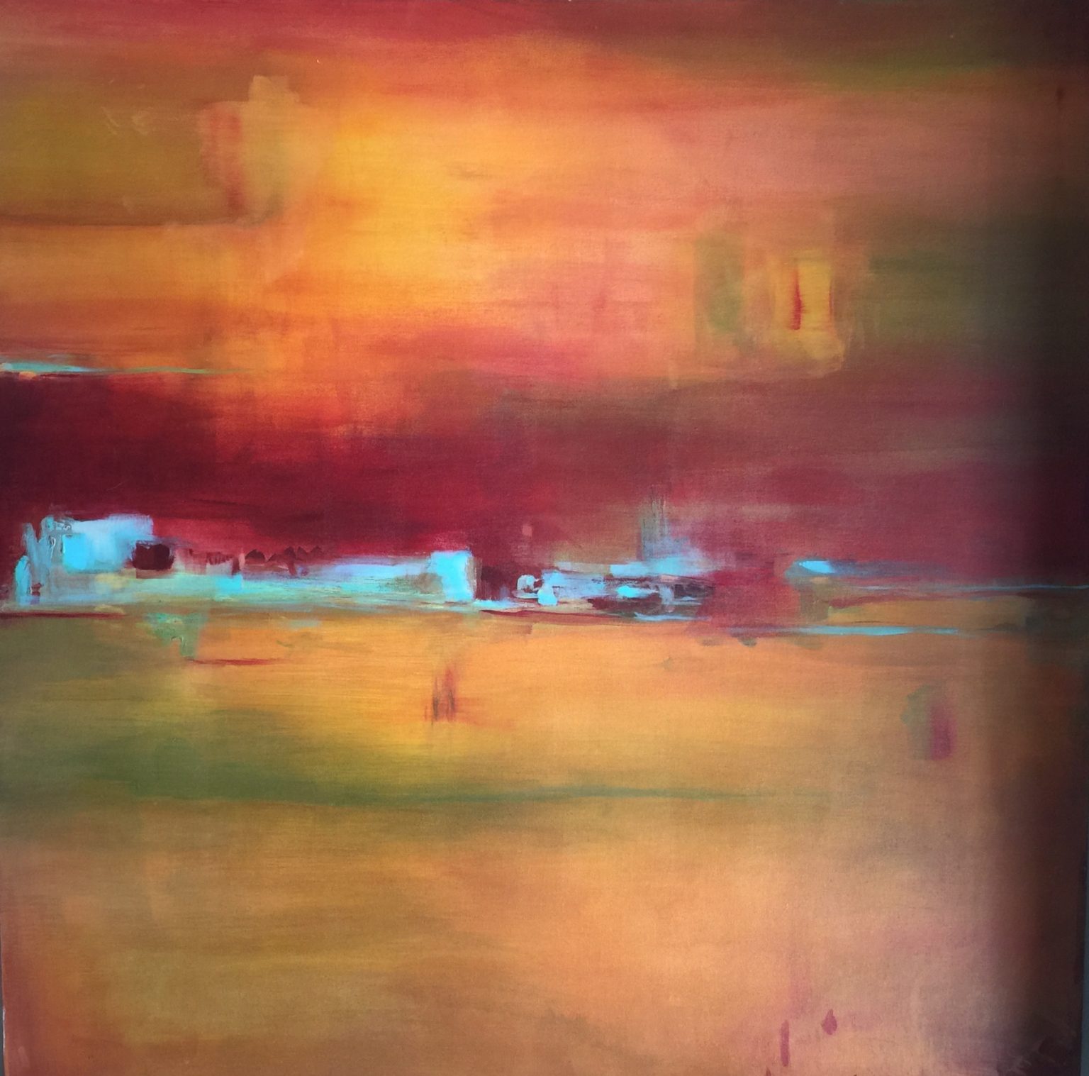 Gallery 8 - Kathryn Carlyle