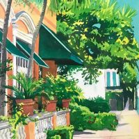 Gallery 8 - Patrick Madden