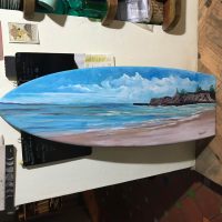 Gallery 9 - Patrick Madden