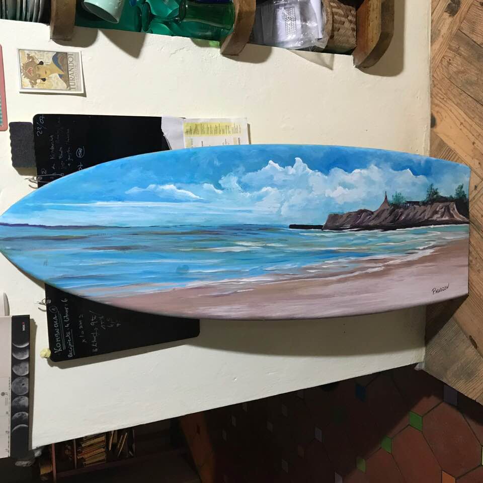 Gallery 9 - Patrick Madden