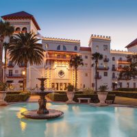 Gallery 2 - Casa Monica Resort & Spa