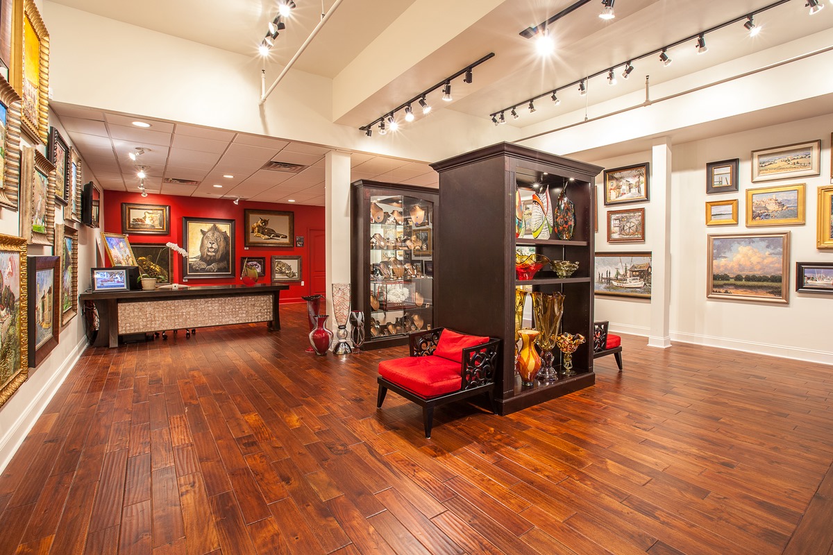 Gallery 1 - Casa Monica Resort & Spa