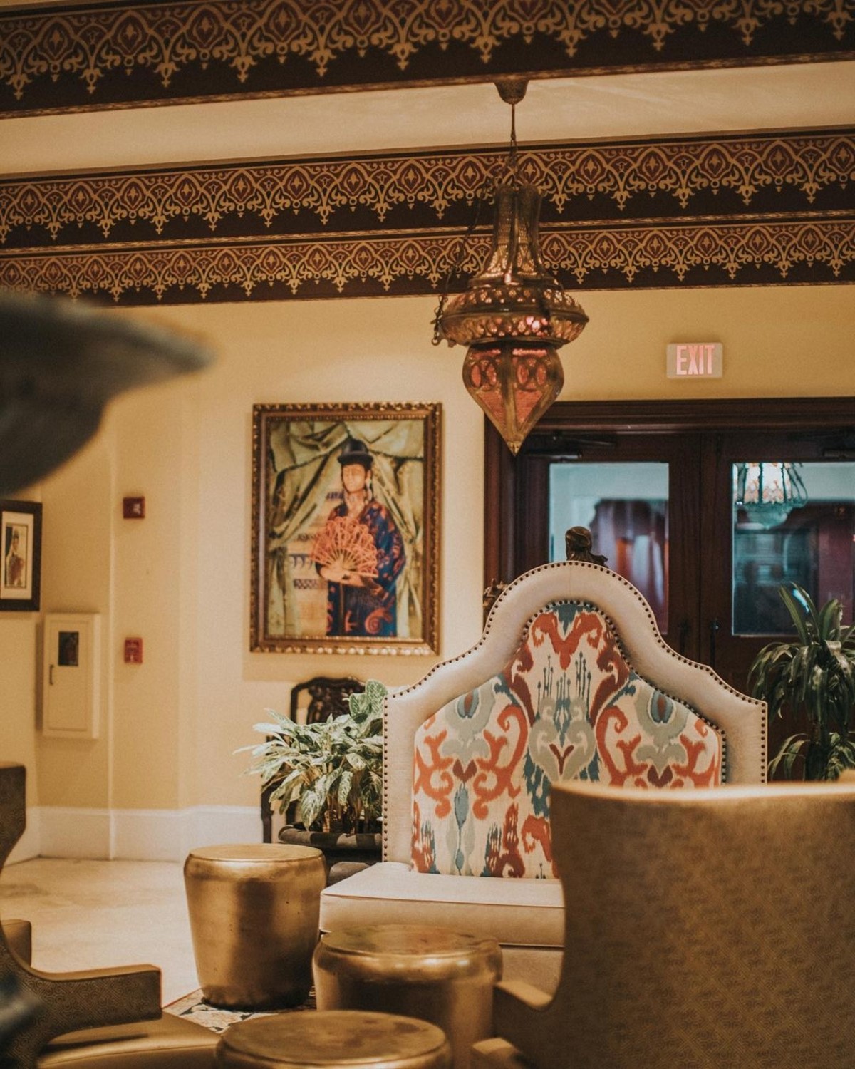 Gallery 3 - Casa Monica Resort & Spa