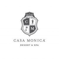 Casa Monica Resort & Spa