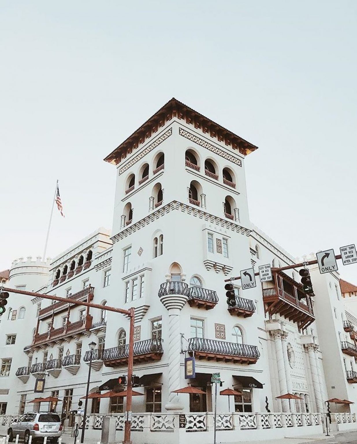 Gallery 5 - Casa Monica Resort & Spa