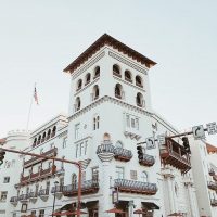 Gallery 5 - Casa Monica Resort & Spa