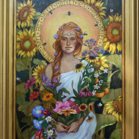 Gallery 3 - Teri Tompkins
