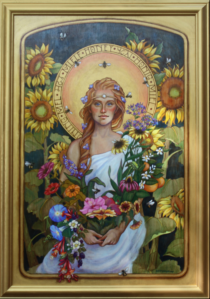 Gallery 3 - Teri Tompkins