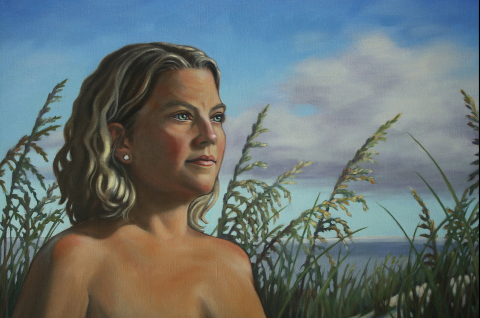 Gallery 2 - Teri Tompkins