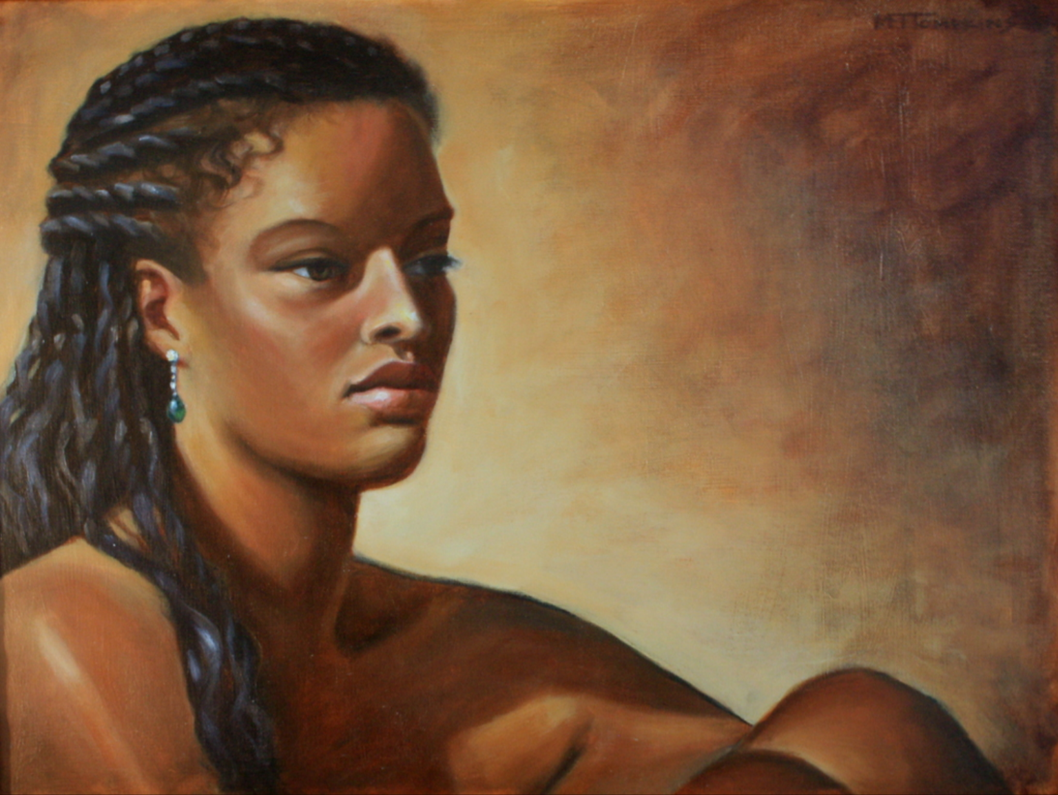Gallery 1 - Teri Tompkins