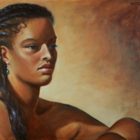 Gallery 1 - Teri Tompkins