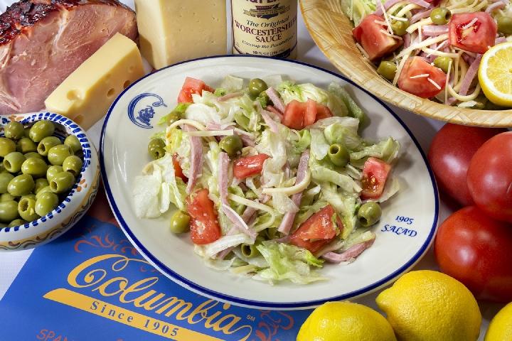 Gallery 4 - Columbia Restaurant - Historic St. Augustine