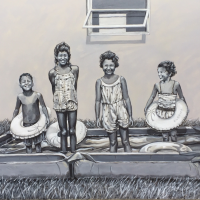 Gallery 6 - Sharon Goldman