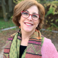 Sharon Goldman