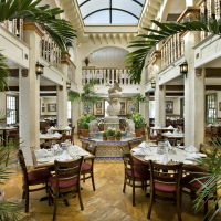 Gallery 7 - Columbia Restaurant - Historic St. Augustine