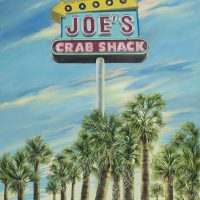 Gallery 3 - Sharon Goldman