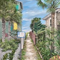 Gallery 5 - Sharon Goldman