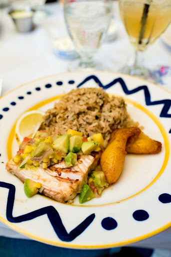 Gallery 3 - Columbia Restaurant - Historic St. Augustine