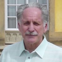 John Suchy
