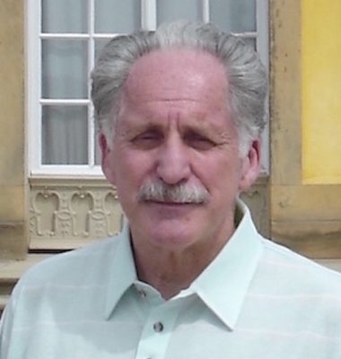 John Suchy