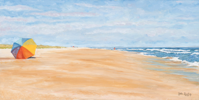 Gallery 1 - John Suchy