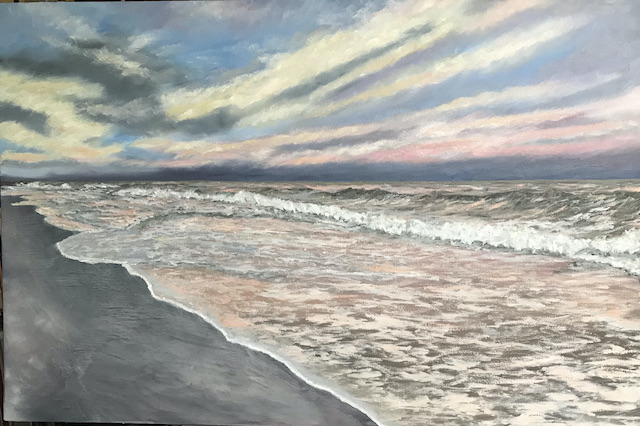 Gallery 2 - John Suchy
