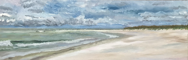 Gallery 3 - John Suchy