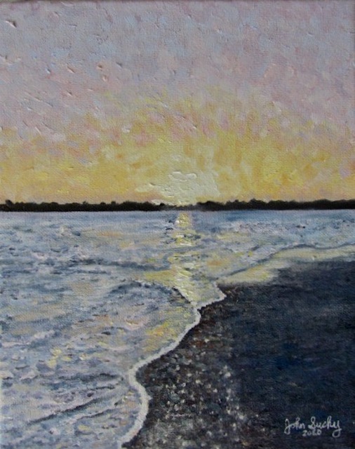 Gallery 5 - John Suchy